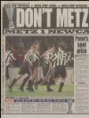 Daily Mirror Wednesday 20 November 1996 Page 38