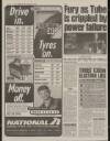 Daily Mirror Thursday 21 November 1996 Page 4