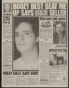 Daily Mirror Thursday 21 November 1996 Page 5