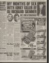 Daily Mirror Thursday 21 November 1996 Page 11