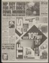 Daily Mirror Thursday 21 November 1996 Page 19