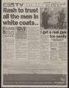 Daily Mirror Thursday 21 November 1996 Page 35