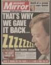 Daily Mirror