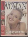 Daily Mirror Friday 29 November 1996 Page 39