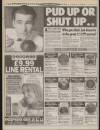 Daily Mirror Friday 29 November 1996 Page 54