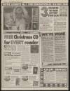 Daily Mirror Friday 29 November 1996 Page 60