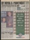 Daily Mirror Saturday 30 November 1996 Page 15