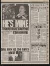 Daily Mirror Saturday 30 November 1996 Page 21