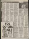 Daily Mirror Saturday 30 November 1996 Page 38