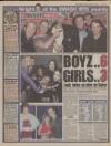 Daily Mirror Monday 02 December 1996 Page 3