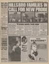Daily Mirror Monday 02 December 1996 Page 7