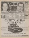 Daily Mirror Monday 02 December 1996 Page 12