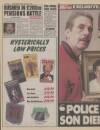 Daily Mirror Monday 02 December 1996 Page 16