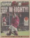 Daily Mirror Monday 02 December 1996 Page 17