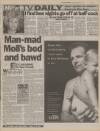 Daily Mirror Monday 02 December 1996 Page 25