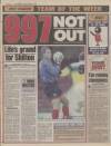 Daily Mirror Monday 02 December 1996 Page 36