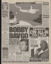 Daily Mirror Tuesday 03 December 1996 Page 7