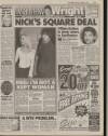 Daily Mirror Tuesday 03 December 1996 Page 9