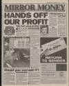 Daily Mirror Tuesday 03 December 1996 Page 17