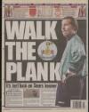 Daily Mirror Tuesday 03 December 1996 Page 40
