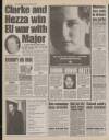 Daily Mirror Wednesday 04 December 1996 Page 2