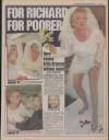 Daily Mirror Wednesday 04 December 1996 Page 3