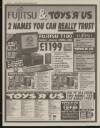 Daily Mirror Wednesday 04 December 1996 Page 8