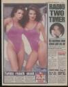 Daily Mirror Thursday 05 December 1996 Page 3