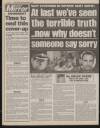 Daily Mirror Thursday 05 December 1996 Page 6