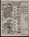 Daily Mirror Thursday 05 December 1996 Page 8