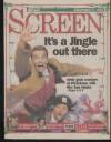 Daily Mirror Thursday 05 December 1996 Page 25