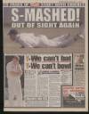 Daily Mirror Thursday 05 December 1996 Page 63
