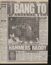 Daily Mirror Thursday 05 December 1996 Page 68