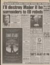 Daily Mirror Friday 06 December 1996 Page 2