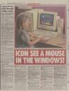 Daily Mirror Friday 06 December 1996 Page 38