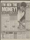 Daily Mirror Friday 06 December 1996 Page 76