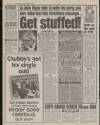 Daily Mirror Monday 09 December 1996 Page 2