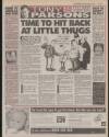 Daily Mirror Monday 09 December 1996 Page 7