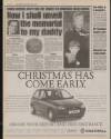 Daily Mirror Monday 09 December 1996 Page 10