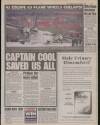 Daily Mirror Monday 09 December 1996 Page 11