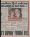 Daily Mirror Monday 09 December 1996 Page 37