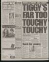 Daily Mirror Tuesday 10 December 1996 Page 2