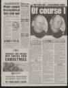 Daily Mirror Tuesday 10 December 1996 Page 4