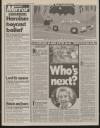 Daily Mirror Tuesday 10 December 1996 Page 6