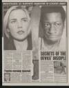 Daily Mirror Tuesday 10 December 1996 Page 9