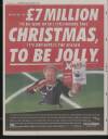 Daily Mirror Tuesday 10 December 1996 Page 10