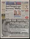 Daily Mirror Tuesday 10 December 1996 Page 26