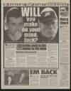 Daily Mirror Tuesday 10 December 1996 Page 33