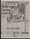 Daily Mirror Tuesday 10 December 1996 Page 37