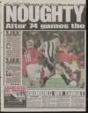 Daily Mirror Tuesday 10 December 1996 Page 38
